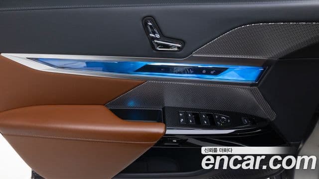 BMW 7시리즈 (G70) 740i xDrive M Sport, 2024 12