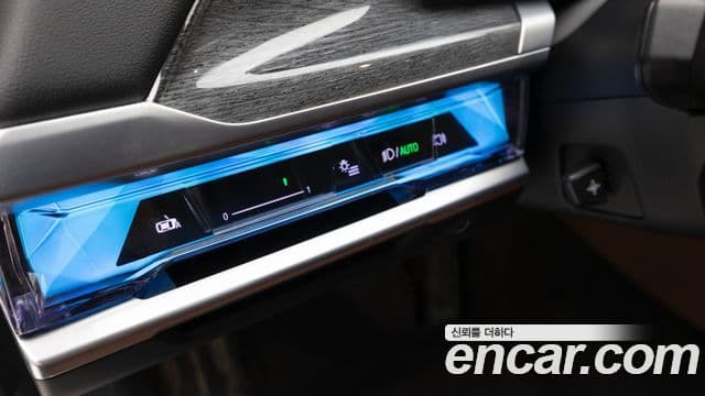 BMW 7시리즈 (G70) 740i xDrive M Sport, 2024 13