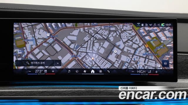 BMW 7시리즈 (G70) 740i xDrive M Sport, 2024 16