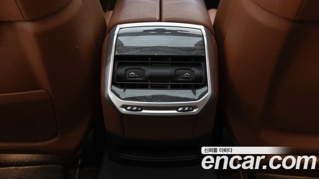 BMW 7시리즈 (G70) 740i xDrive M Sport, 2024 18