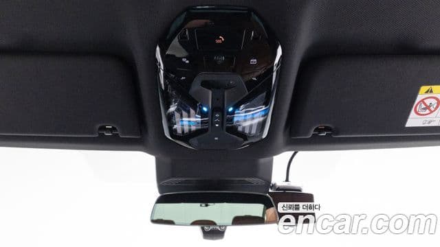 BMW 7시리즈 (G70) 740i xDrive M Sport, 2024 19