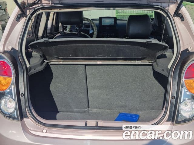 Chevrolet(GM대우) Spark Star, 2012 3