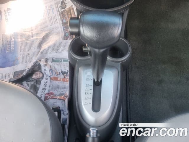 Chevrolet(GM대우) Spark Star, 2012 9