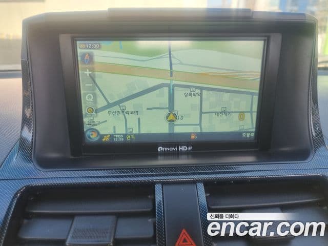 Chevrolet(GM대우) Spark Star, 2012 12