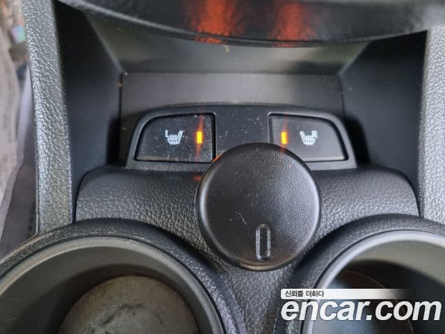 Chevrolet(GM대우) Spark Star, 2012 14