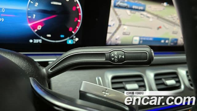 Mercedes-Benz GLE-класс W167 GLE450 4MATIC, 2023 9