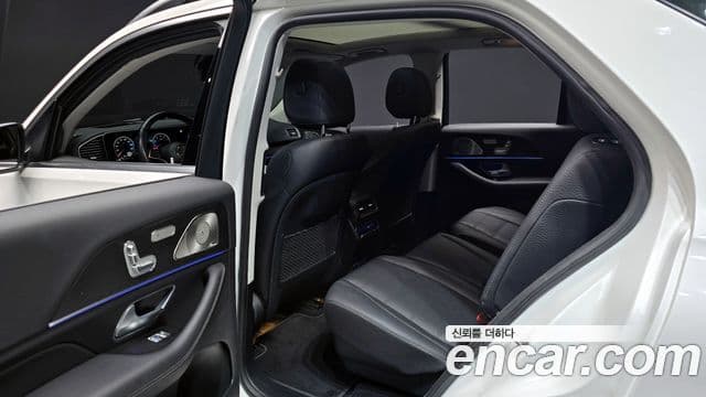 Mercedes-Benz GLE-класс W167 GLE450 4MATIC, 2023 11