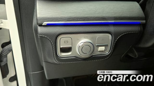 Mercedes-Benz GLE-класс W167 GLE450 4MATIC, 2023 13