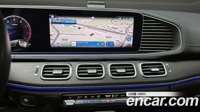 Mercedes-Benz GLE-класс W167 GLE450 4MATIC, 2023 15