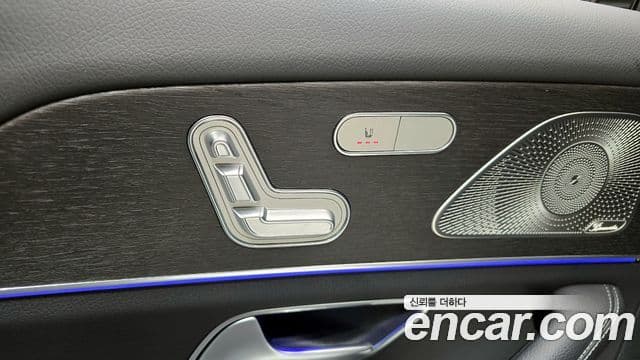 Mercedes-Benz GLE-класс W167 GLE450 4MATIC, 2023 17