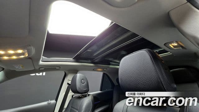 Mercedes-Benz GLE-класс W167 GLE450 4MATIC, 2023 19