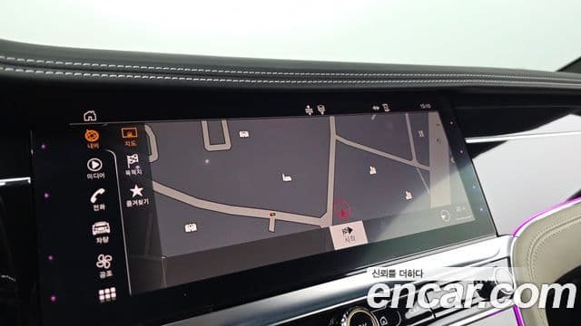 Bentley Continental GT 3세대 6.0 GT, 2019 16