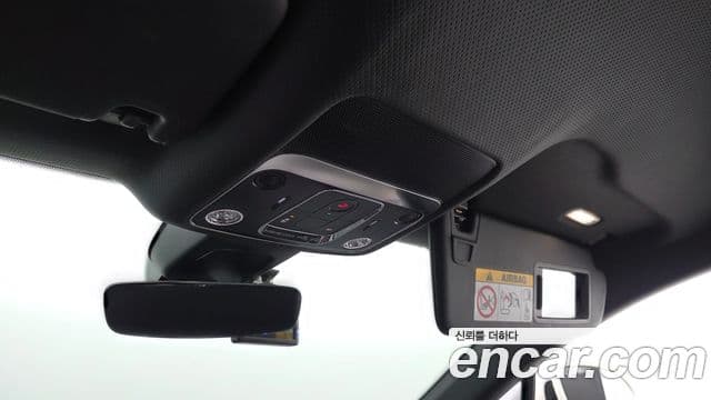 Bentley Continental GT 3세대 6.0 GT, 2019 19