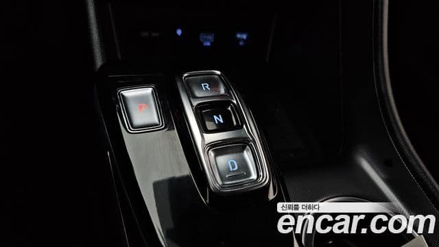 Hyundai Sonata (DN8) Premium, 2021 9