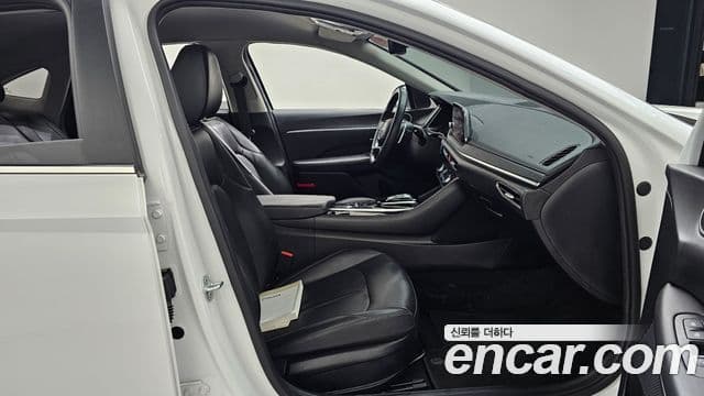 Hyundai Sonata (DN8) Premium, 2021 11