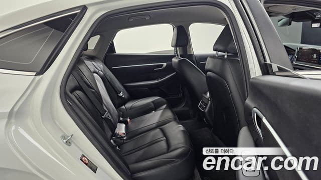Hyundai Sonata (DN8) Premium, 2021 12