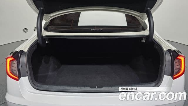 Hyundai Sonata (DN8) Premium, 2021 20