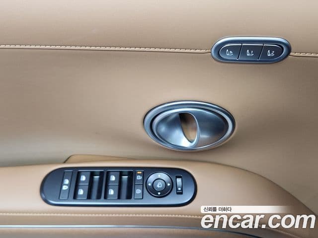 Hyundai Palisade (LX3) Calligraphy, 2025 3