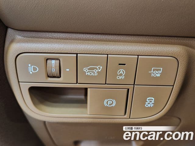 Hyundai Palisade (LX3) Calligraphy, 2025 4