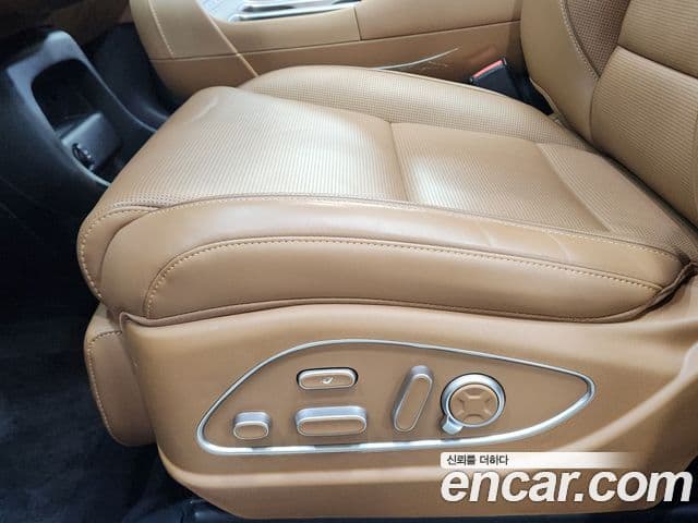 Hyundai Palisade (LX3) Calligraphy, 2025 все фото