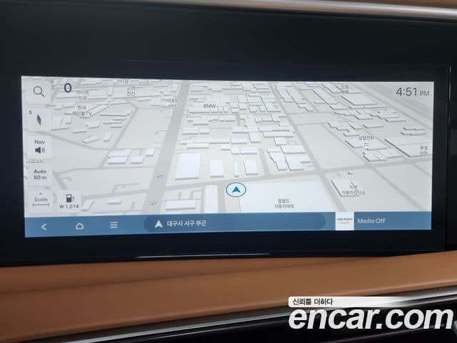 Hyundai Palisade (LX3) Calligraphy, 2025 9