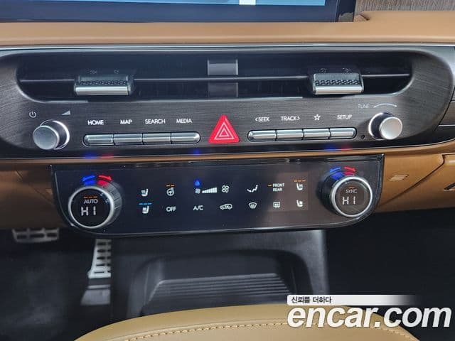 Hyundai Palisade (LX3) Calligraphy, 2025 11