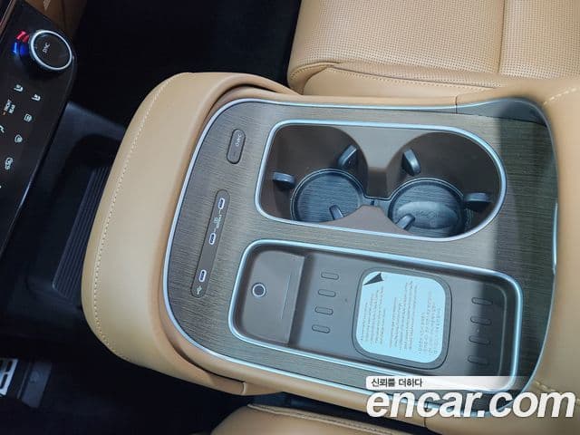 Hyundai Palisade (LX3) Calligraphy, 2025 12