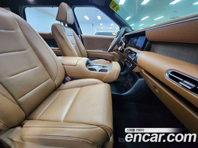 Hyundai Palisade (LX3) Calligraphy, 2025 15