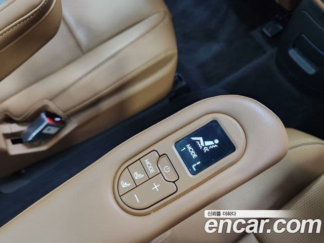 Hyundai Palisade (LX3) Calligraphy, 2025 16