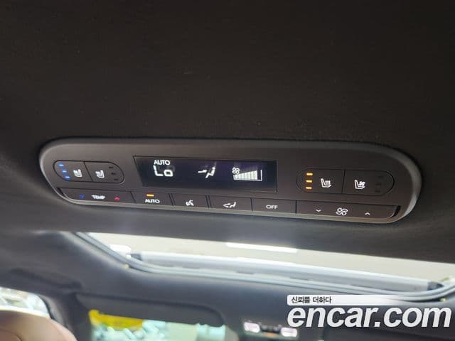 Hyundai Palisade (LX3) Calligraphy, 2025 17