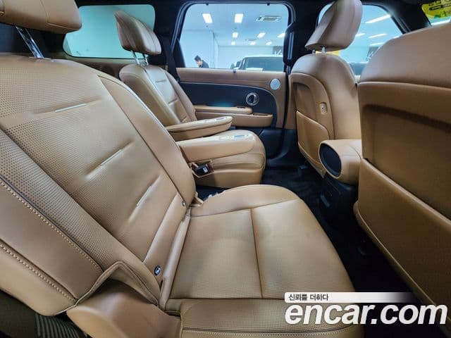 Hyundai Palisade (LX3) Calligraphy, 2025 18