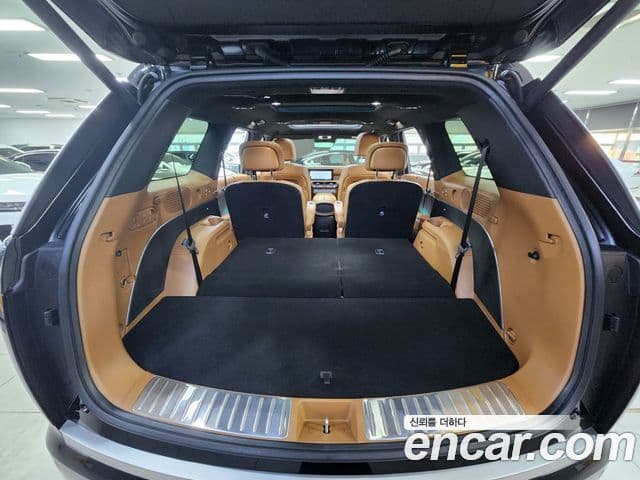 Hyundai Palisade (LX3) Calligraphy, 2025 19