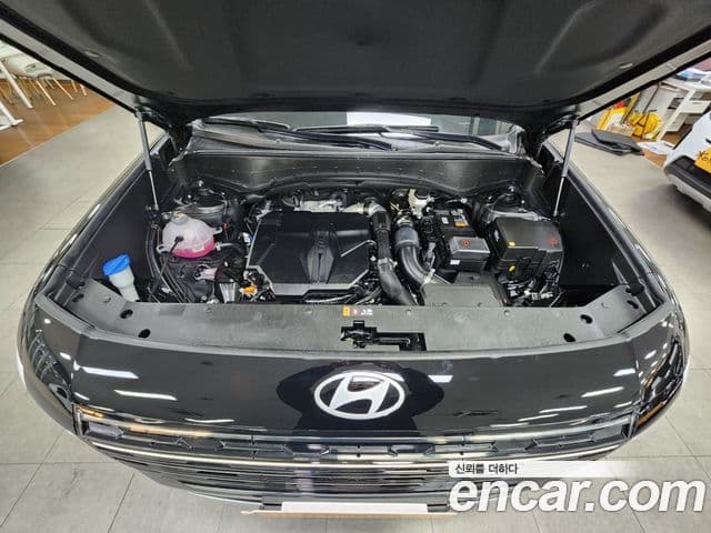 Hyundai Palisade (LX3) Calligraphy, 2025 20