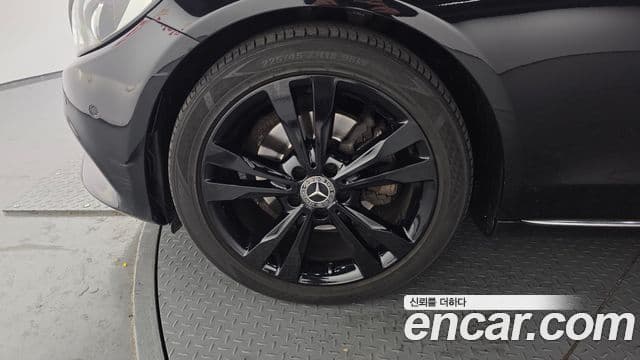 Mercedes-Benz C-класс W205 Avantgarde, 2017 все фото