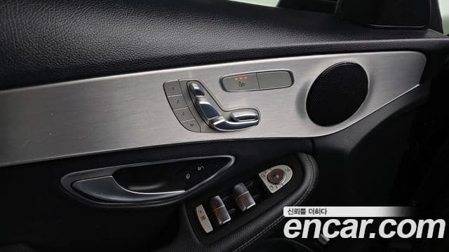 Mercedes-Benz C-класс W205 Avantgarde, 2017 17