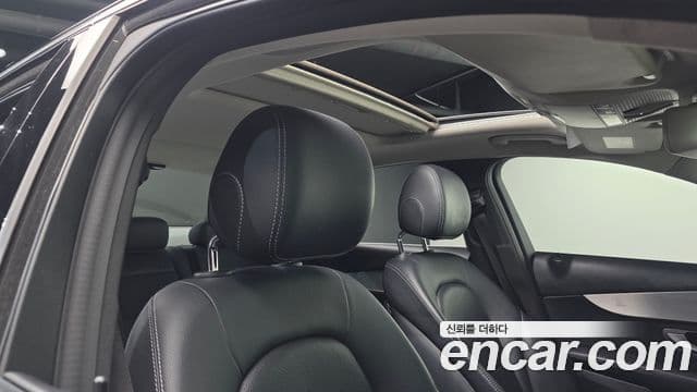 Mercedes-Benz C-класс W205 Avantgarde, 2017 18