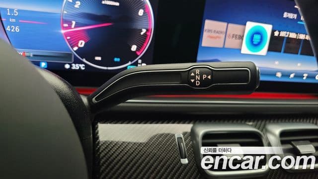 Mercedes-Benz GLE-класс W167 AMG GLE53 4MATIC+, 2025 9