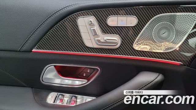 Mercedes-Benz GLE-класс W167 AMG GLE53 4MATIC+, 2025 11