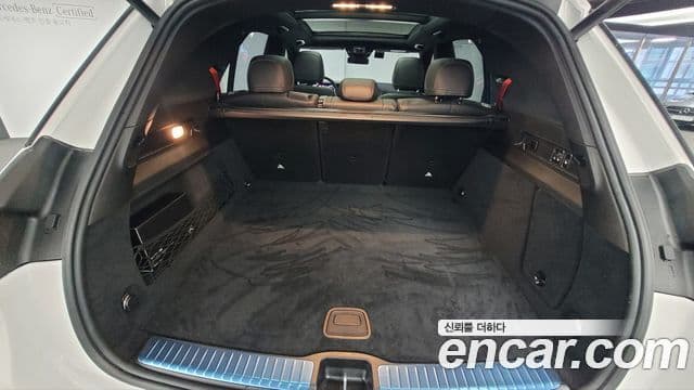 Mercedes-Benz GLE-класс W167 AMG GLE53 4MATIC+, 2025 16