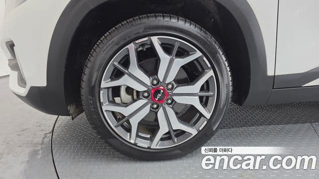 Kia Seltos Signature, 2022 все фото