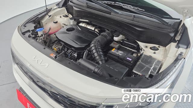 Kia Seltos Signature, 2022 6