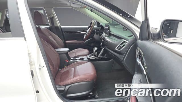 Kia Seltos Signature, 2022 10