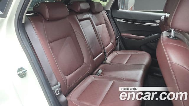 Kia Seltos Signature, 2022 12