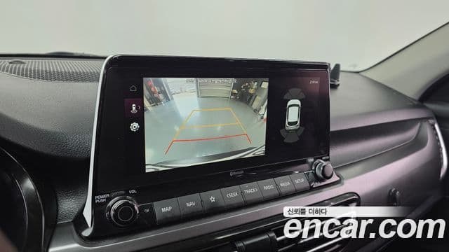 Kia Seltos Signature, 2022 15