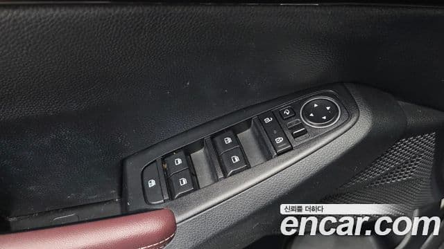 Kia Seltos Signature, 2022 18