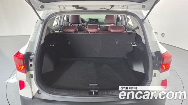 Kia Seltos Signature, 2022 20