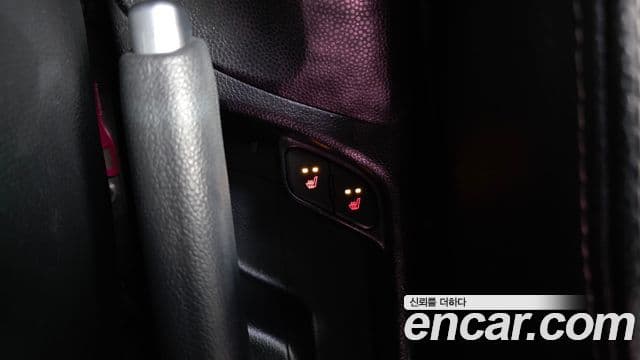 Kia All New Morning Luxury, 2012 17