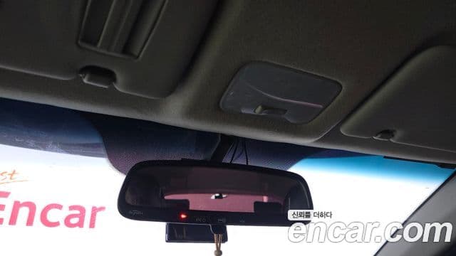 Kia All New Morning Luxury, 2012 19