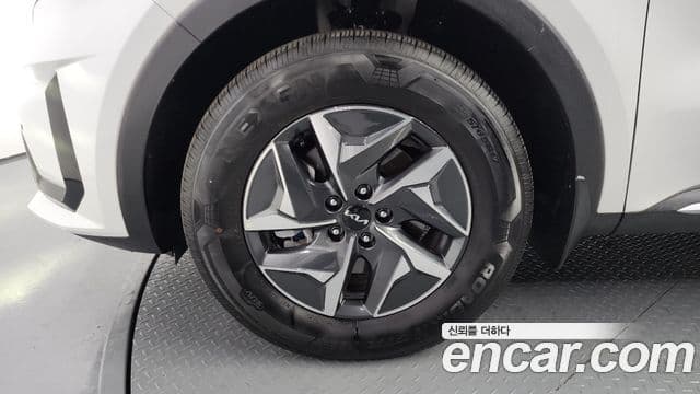 Kia Sorento 4세대 Noblesse, 2023 все фото