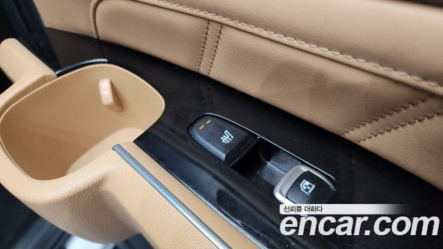 Kia Sorento 4세대 Noblesse, 2023 19